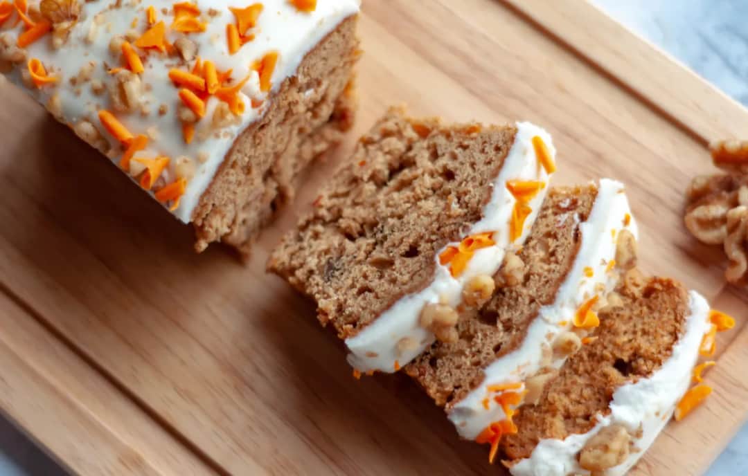 Przepis na zdrowe ciasto, które zaskoczy smakiem i nie szkodzi zdrowiu