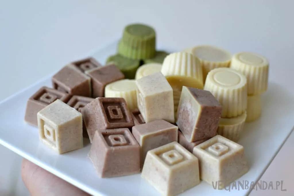 Domowa Wegańska Czekolada: Prosty Przepis Krok po Kroku