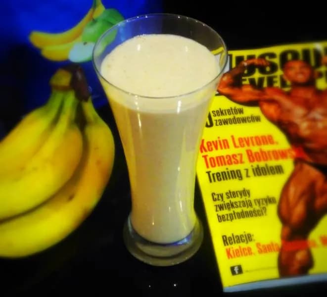 Jak zrobić idealny szejk proteinowy – prosty przepis i korzyści dla zdrowia