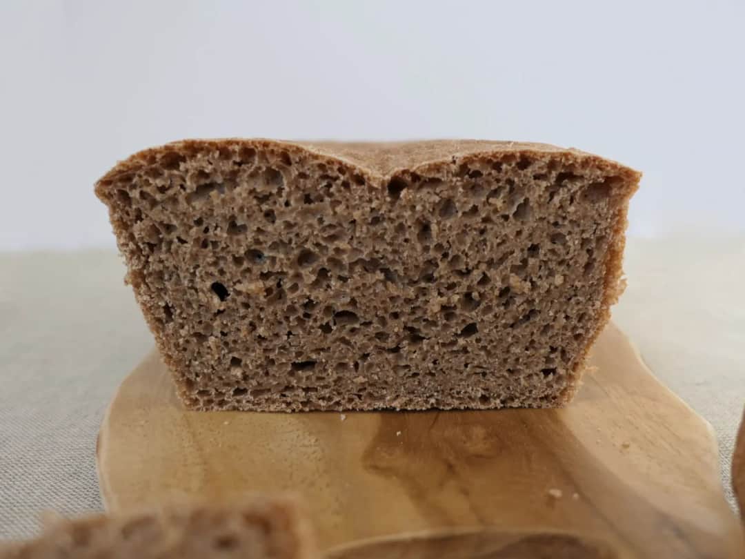 Jak upiec dietetyczny chleb graham – prosty przepis na zdrowy domowy wypiek