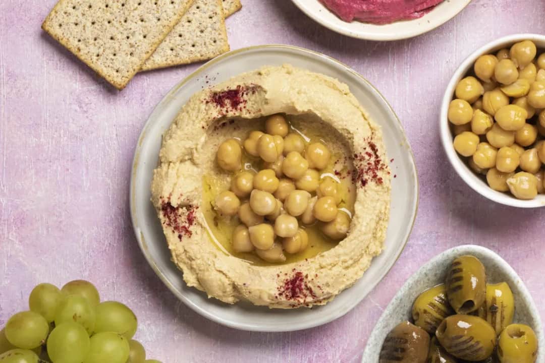 Czy hummus jest dietetyczny? Odkryj jego zdrowotne korzyści i pułapki Czy hummus jest dietetyczny? Odkryj jego zdrowotne korzyści i pułapki