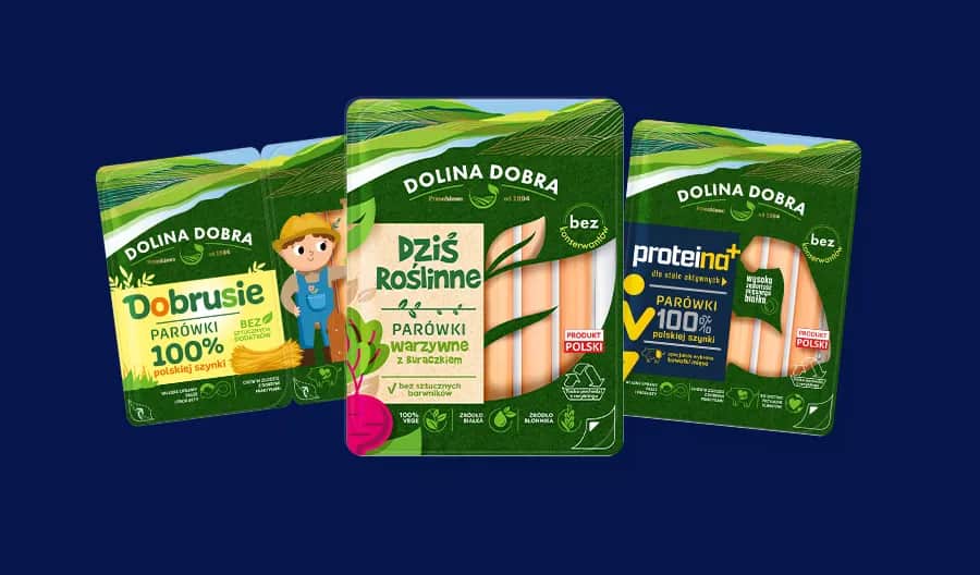 Gdzie kupić parówki wegetariańskie? Sprawdzone miejsca i marki