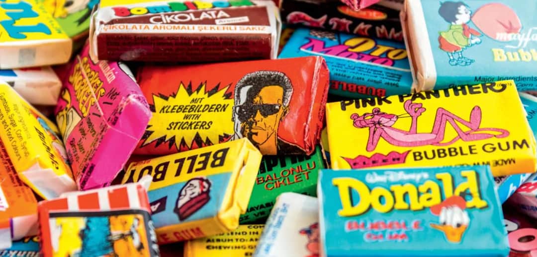 Czy gumy do żucia są wegańskie? Odkryj składniki, które zaskakują Czy gumy do żucia są wegańskie? Odkryj składniki, które zaskakują