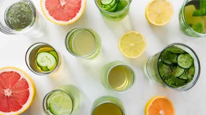 Na czym polega detoks wegański i jak może poprawić twoje zdrowie