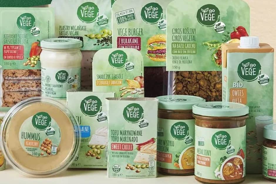 Gdzie kupić wegańskie produkty? Odkryj najlepsze miejsca i marki