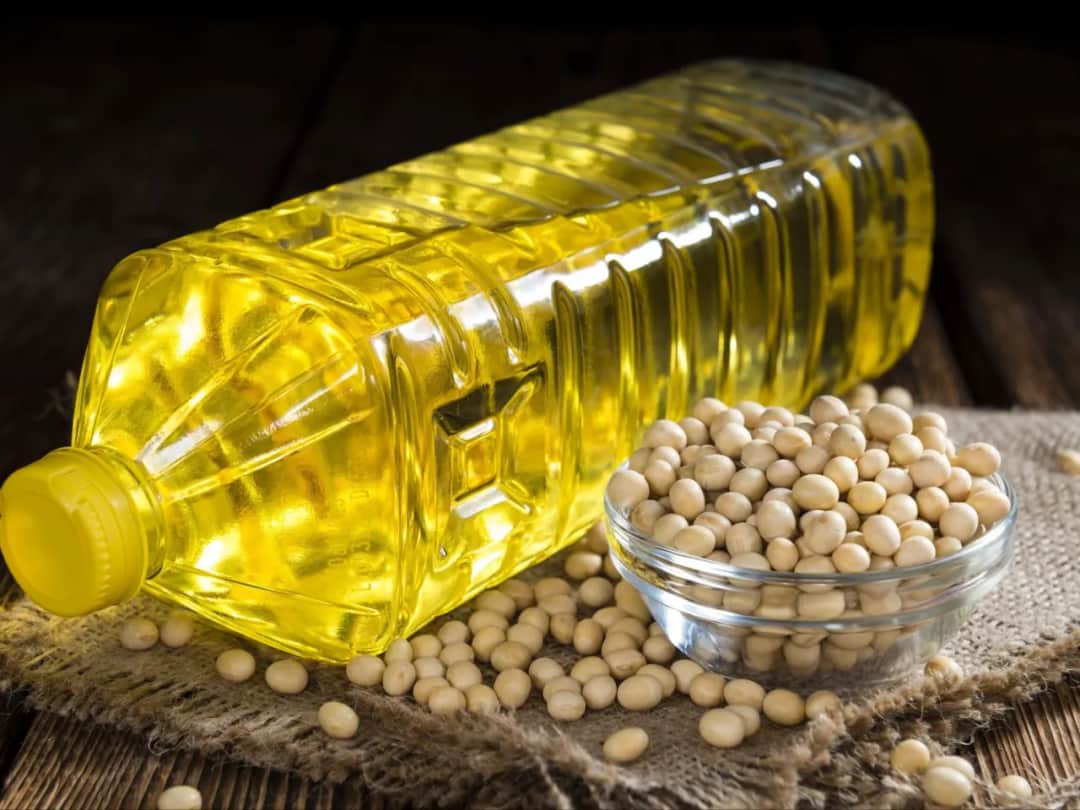 Czy olej sojowy jest szkodliwy? Fakty, zagrożenia i korzyści dla zdrowia