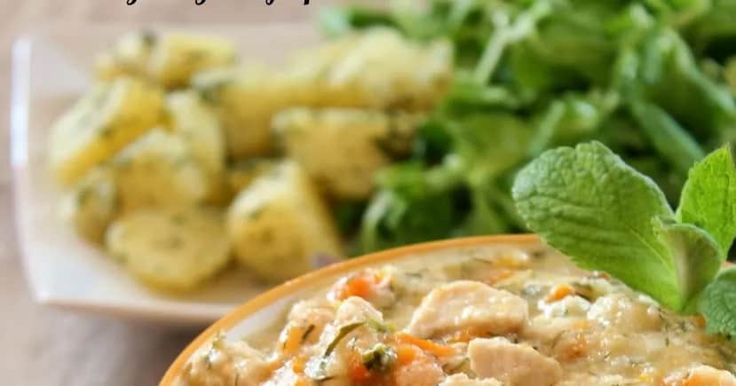 Jak zrobić dietetyczny gulasz z indyka, aby schudnąć i cieszyć się smakiem