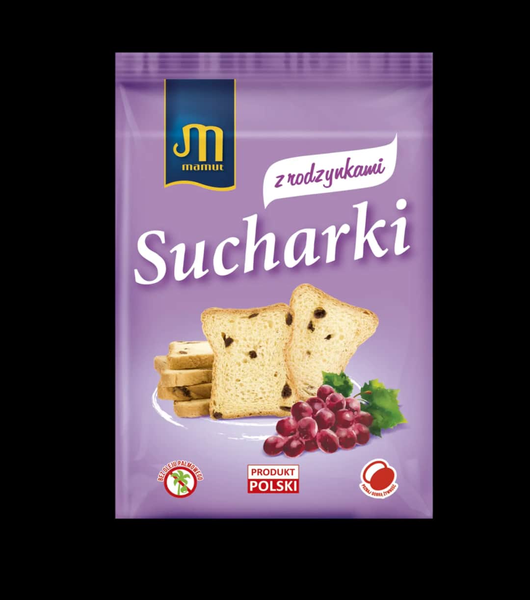 Czy sucharki są dietetyczne? Odkryj ich ukryte kalorie i wartości odżywcze