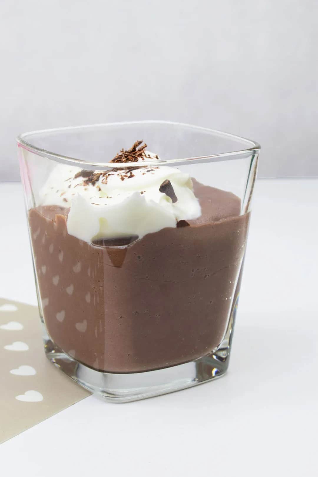 Jak zrobić pudding proteinowy - zdrowy przepis na smaczną przekąskę