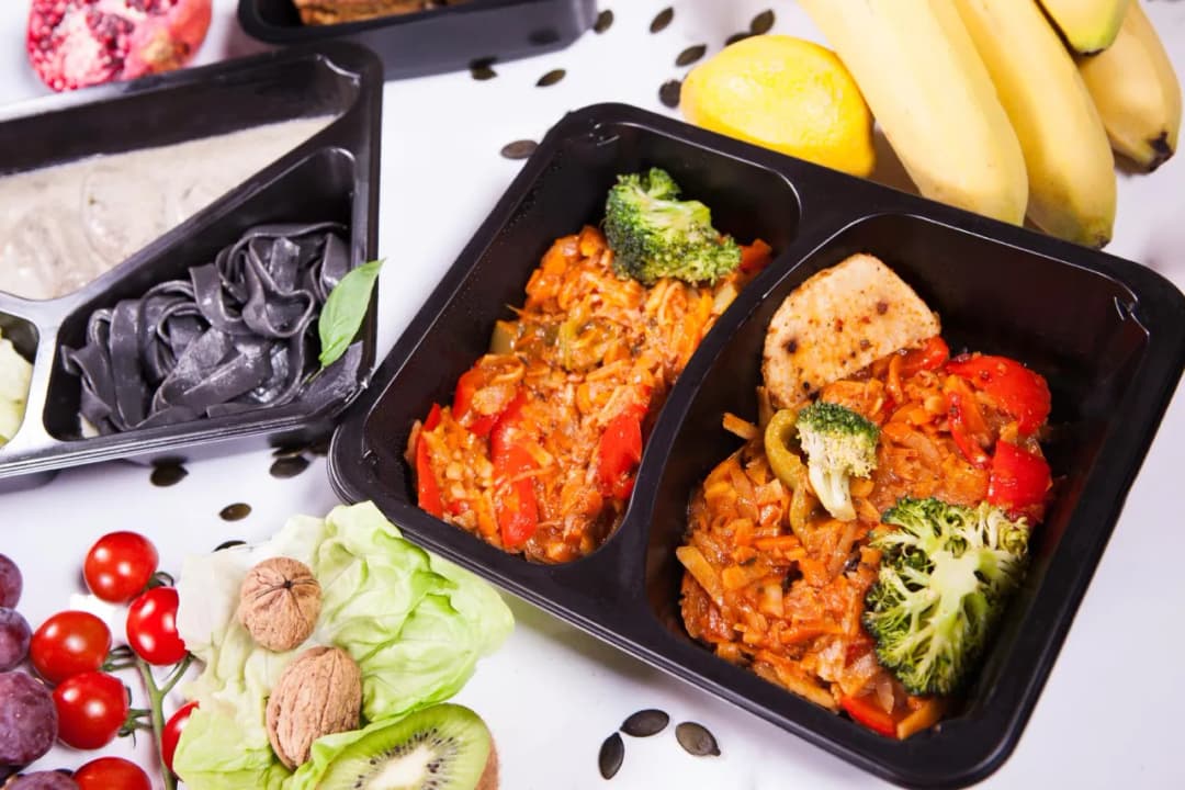 Najlepszy catering dietetyczny w Warszawie – porównanie ofert, opinie i wskazówki wyboru