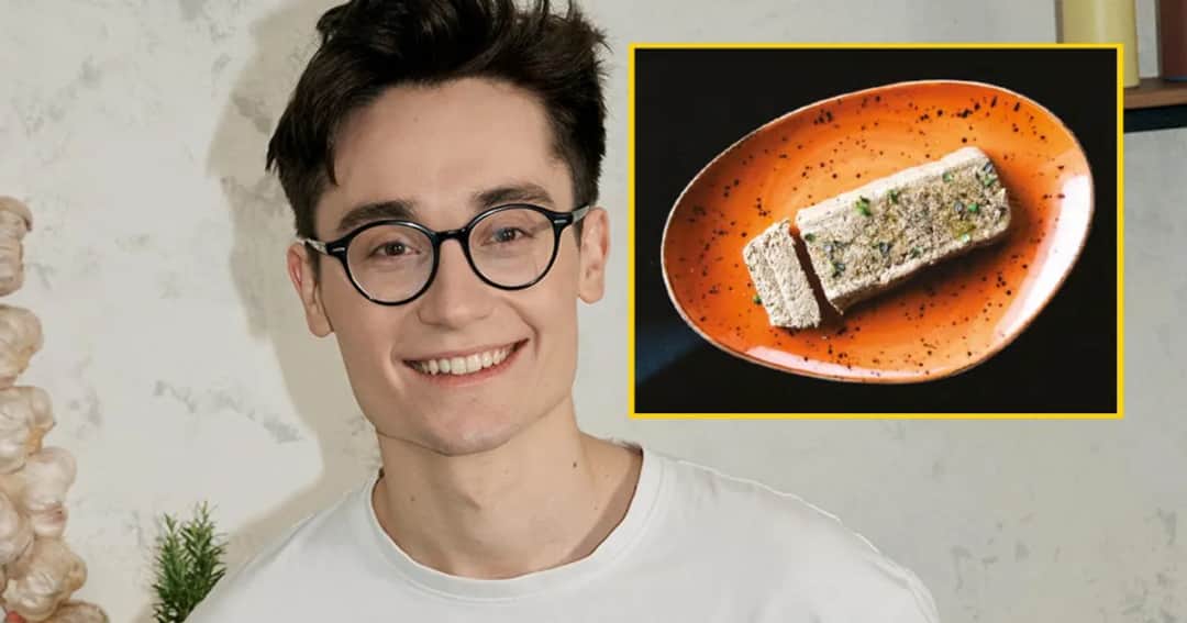 Jak zrobić pasztet wegetariański - proste przepisy na zdrowe danie