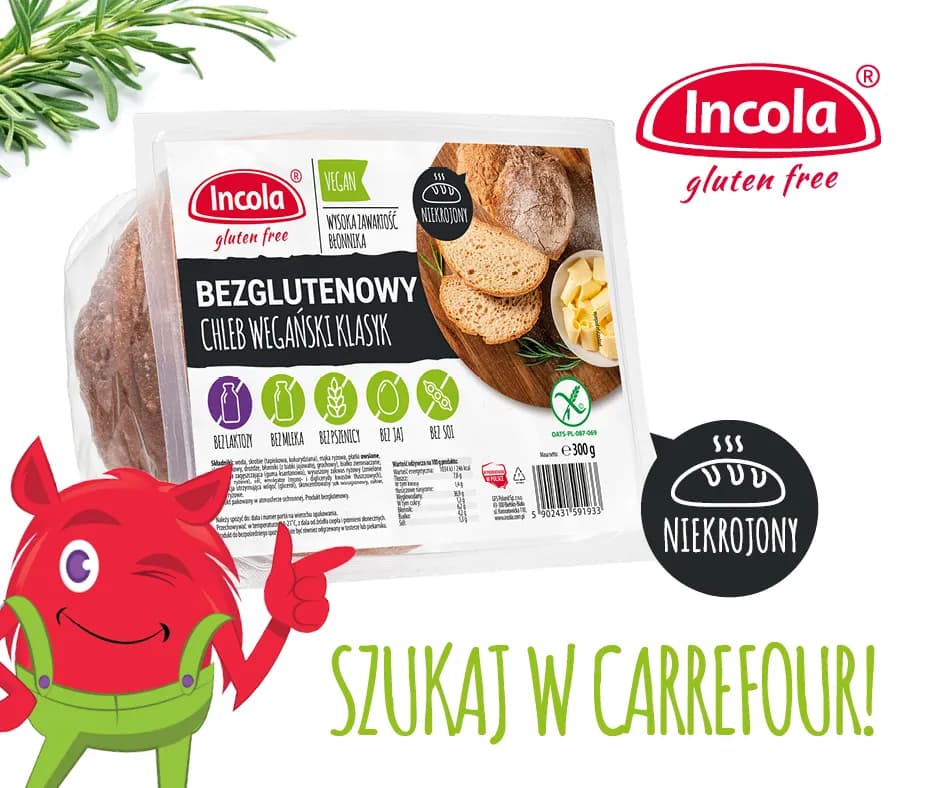 Gdzie kupić wegański chleb? Sprawdzone miejsca i oferty