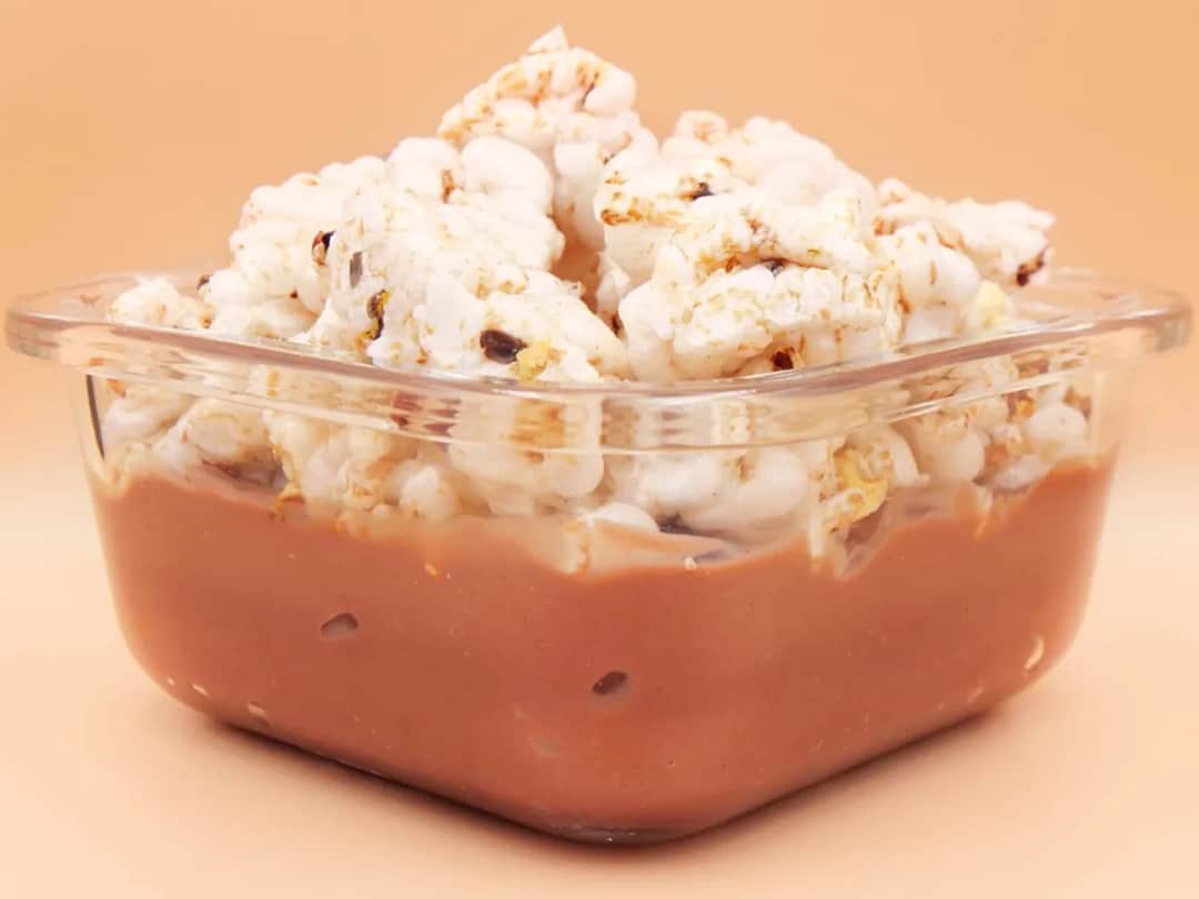 Pudding proteinowy z czym jeść? Sprawdź najlepsze połączenia i proste pomysły