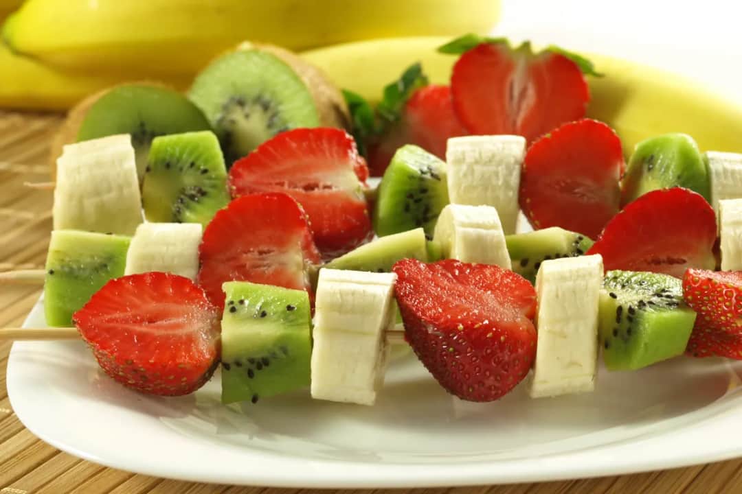 Przepis na zdrowe przekąski, które zaspokoją Twój głód bez wyrzutów