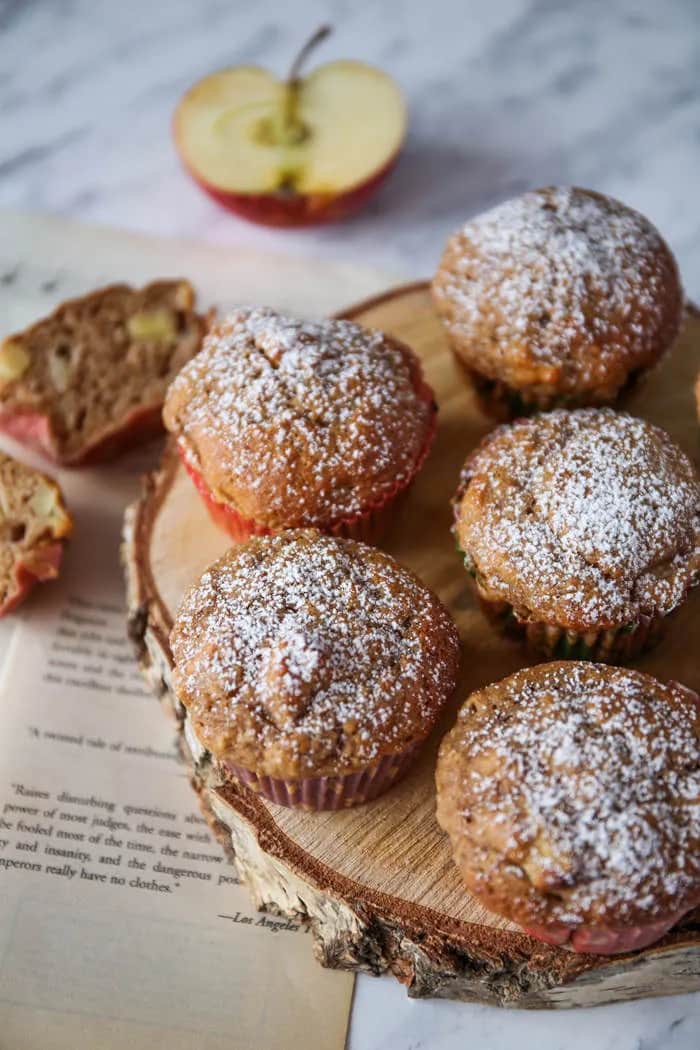 Przepis na zdrowe muffinki: smaczne i pożywne opcje dla każdego