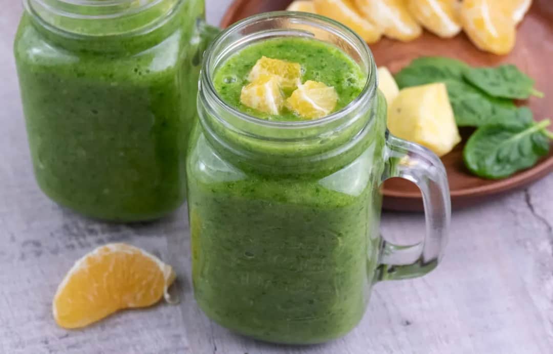 Przepisy na zdrowe koktajle, które odmienią Twoją dietę na lepsze