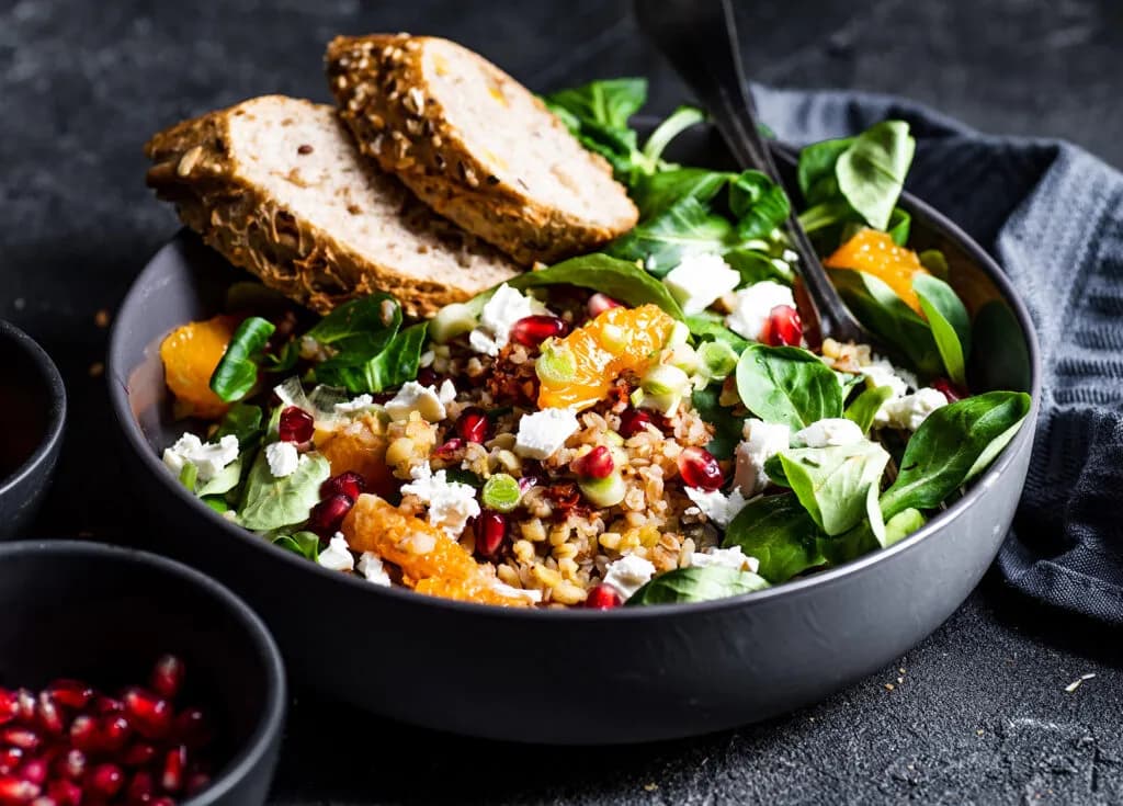 Lekkie i zdrowe kolacje dietetyczne – co warto zjeść bez wyrzutów sumienia