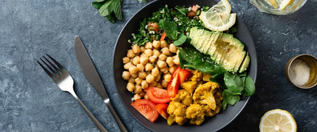 Dieta wegańska co można jeść: zdrowe opcje i proste przepisy