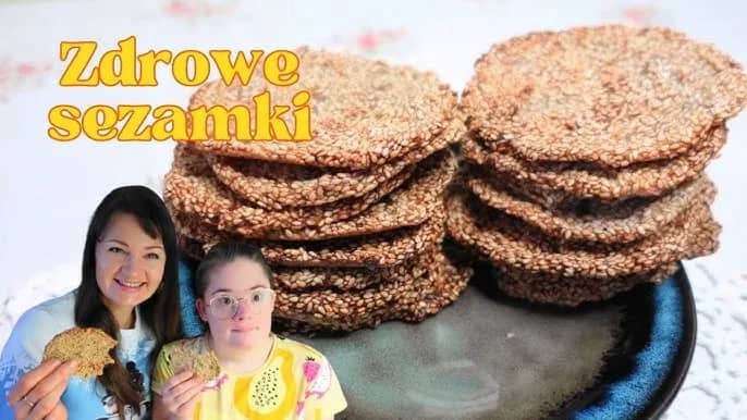 Prosty przepis na zdrowe ciasteczka bez cukru – smaczny i fit deser w domu