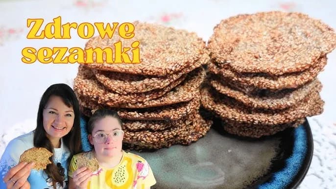 Prosty przepis na zdrowe ciasteczka bez cukru – smaczny i fit deser w domu