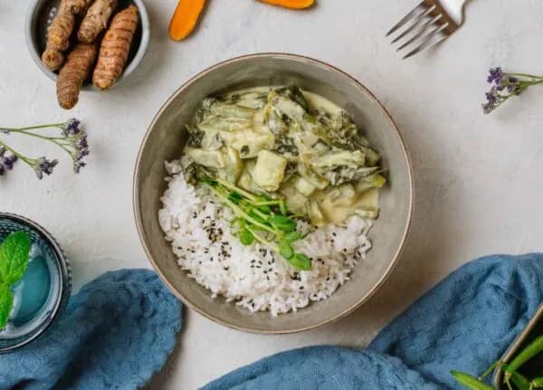 Przepisy na zdrowe jelita, które poprawią Twoje trawienie i samopoczucie Przepisy na zdrowe jelita, które poprawią Twoje trawienie i samopoczucie