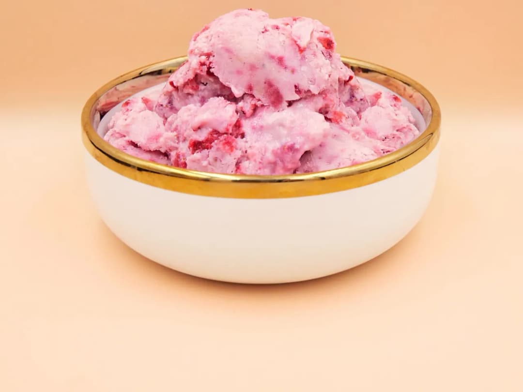 Jak zrobić lody proteinowe, które zachwycą Twoje podniebienie