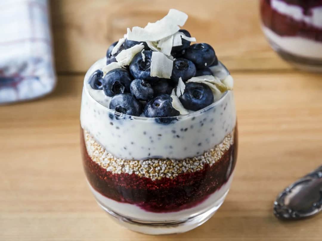 Przepis na zdrowe słodycze, które zachwycą smakiem i nie tuczą