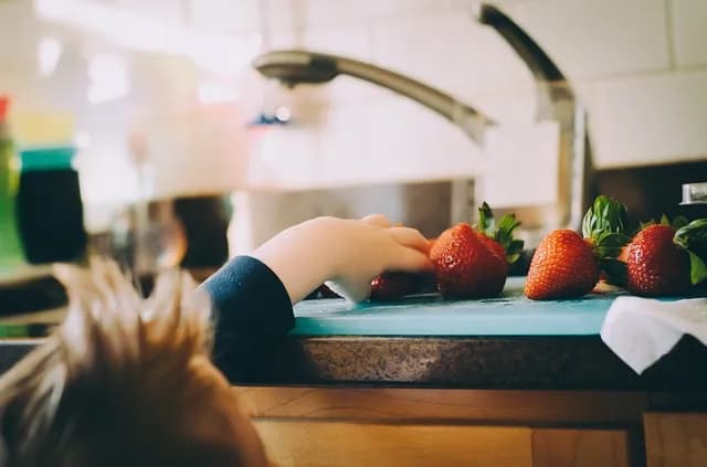 Czy dieta wegetariańska jest zdrowa dla dzieci? Kluczowe informacje i porady
