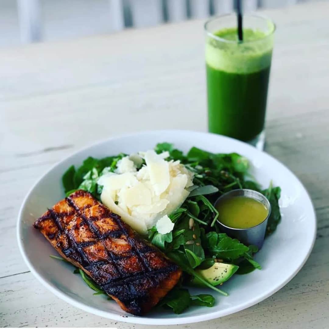 Jak przygotować rybę dietetycznie – zdrowe i proste sposoby na smaczne danie